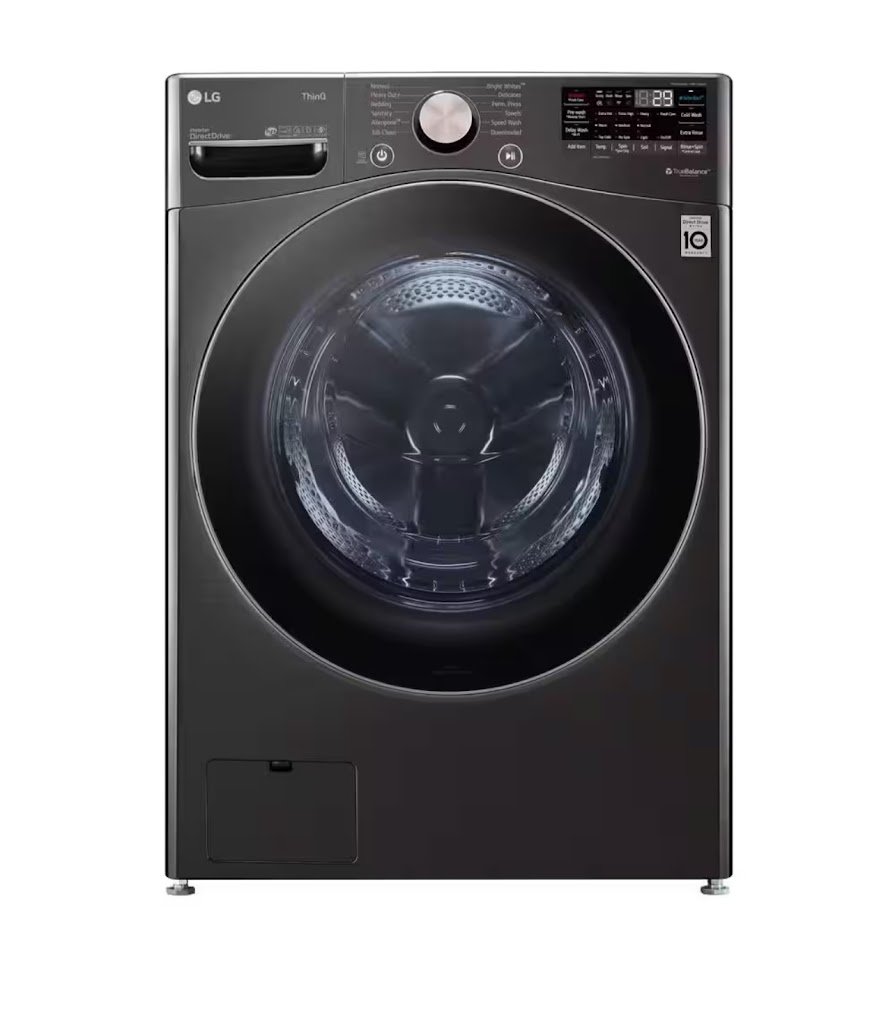 Dryer Won’t Start? Here’s What Might Be Wrong