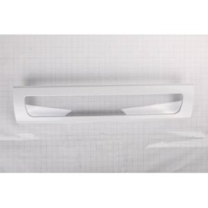 Whirlpool Refrigerator Pantry Drawer Door W10827015