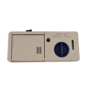 WPW10671905 Whirlpool Detergent Dispenser