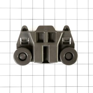 Whirlpool Dishwasher Dishrack Roller WPW10195417