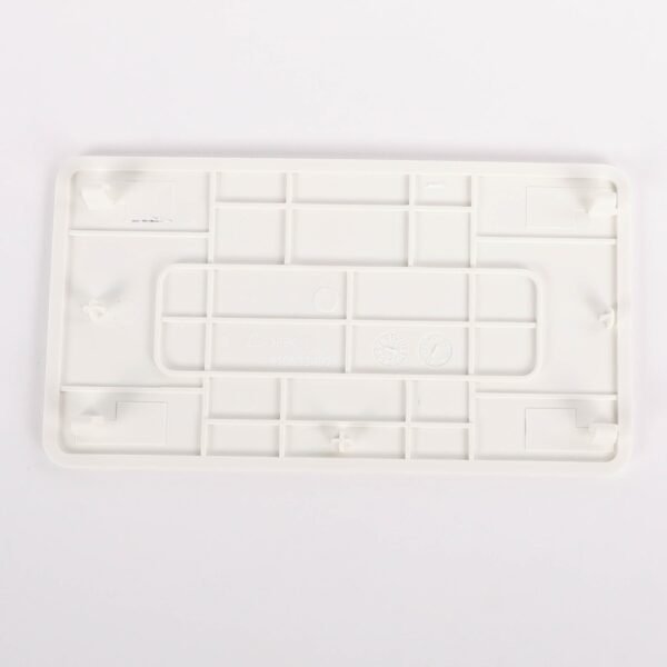 Whirlpool Covr-Inlet W10533497