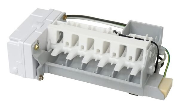 Whirlpool Refrigerator Ice Maker Assembly W11658802