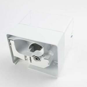 W11670953 - Whirlpool Refrigerator Ice Bucket Assembly
