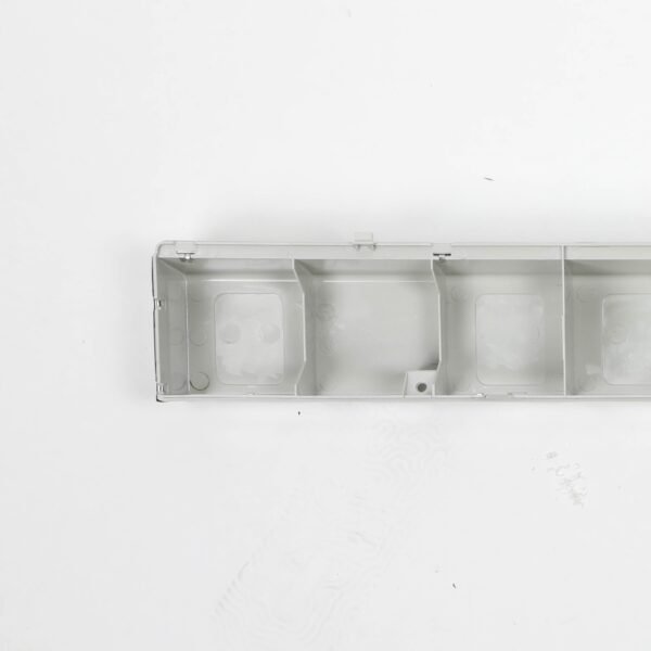 Whirlpool WPW10468667 W10468667 Grill-Vent - Image 2