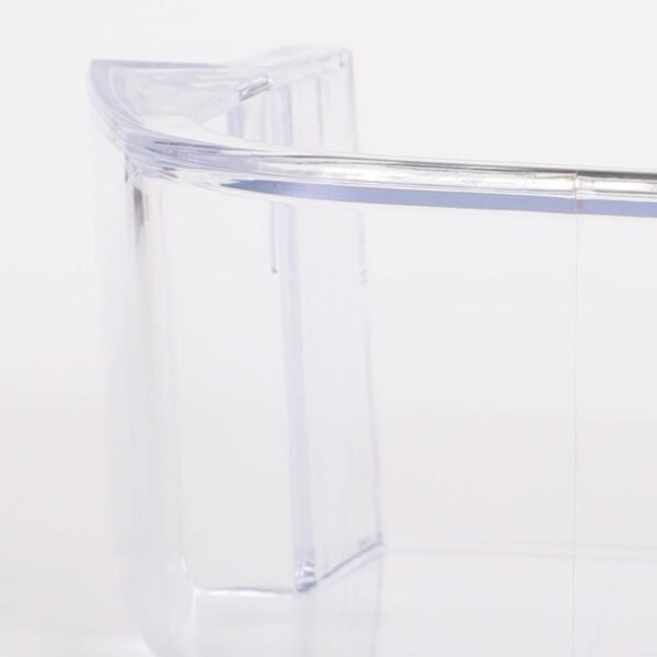Genuine Whirlpool WPW10430639 Cantilever Door Bin