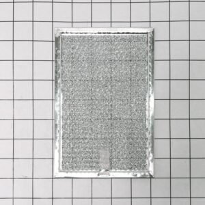 Whirlpool Microwave Grease Filter 4358853