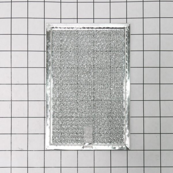 Whirlpool Microwave Grease Filter 4358853