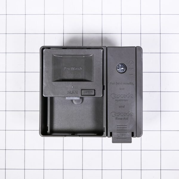 Whirlpool W10861000 Detergent Dispenser - Image 2