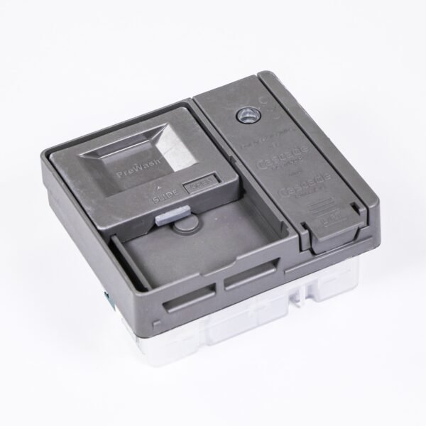 Whirlpool W10861000 Detergent Dispenser - Image 3