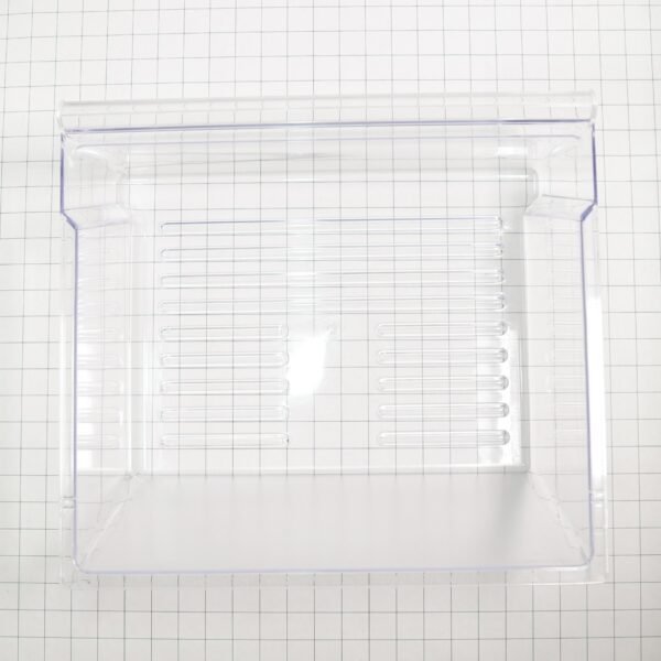Crisper Upper Drawer Compatible with Whirlpool Refrigerator WP2188661 PS869294 - Image 2