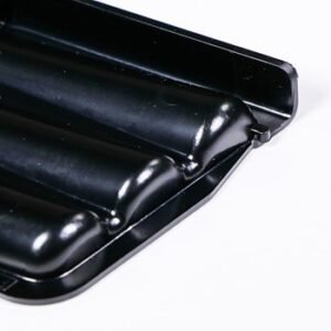 Whirlpool Refrigerator Grille WP2206670B