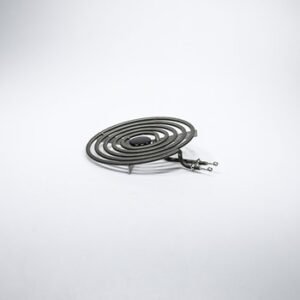 Whirlpool WP660533 8 Surface Element