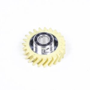 Mixer Worm Gear Replacement for W10112253 Fit for Whirlpool & Kitchenaid Mixers replaces for 4162897 4169830 Ap4295669