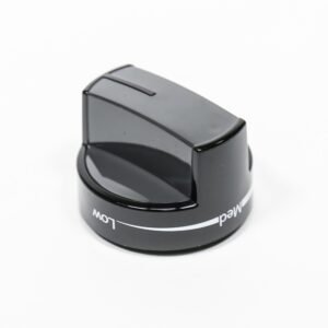 Knob Whirlpool WPW10339442