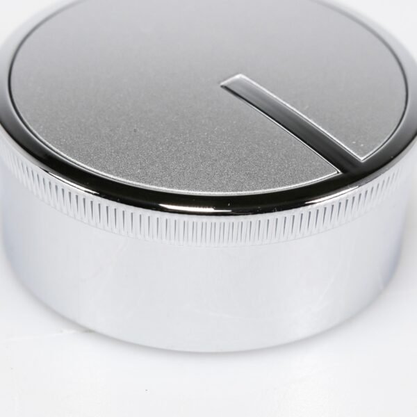 Whirlpool WPW10437088 Knob - Image 2