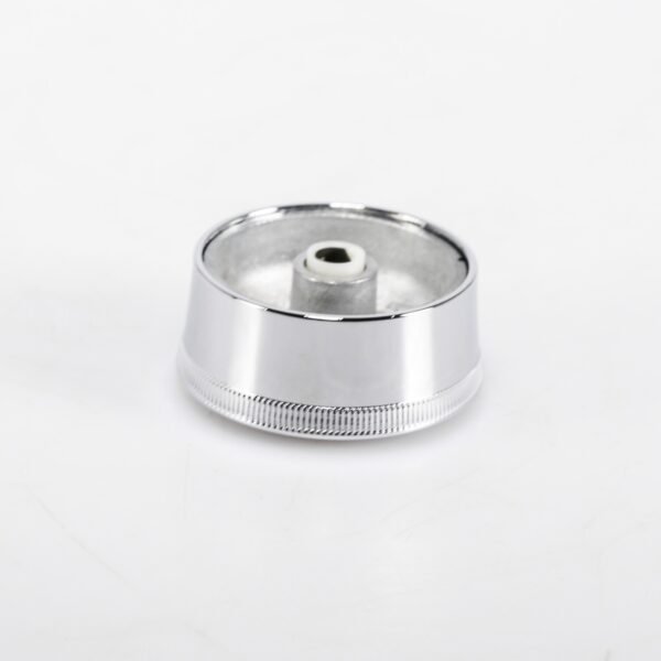 Whirlpool WPW10437088 Knob - Image 3