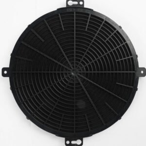 GE Appliance Jxcf55 Range Hood Charcoal Filter