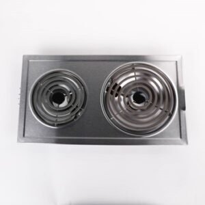 Whirlpool JEA7000ADSA Stove Cartridge Assembly