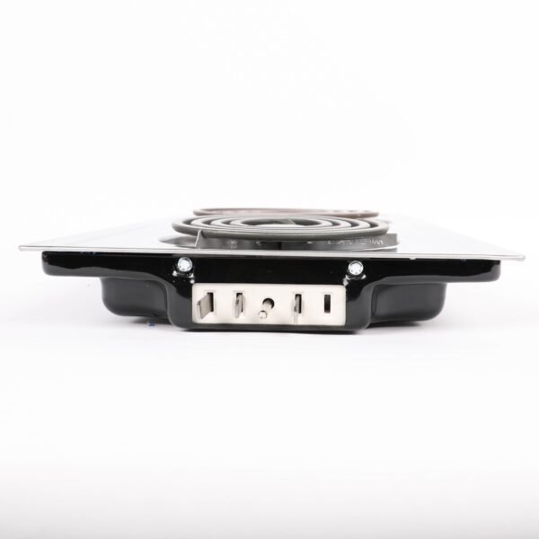Whirlpool JEA7000ADSA Stove Cartridge Assembly - Image 2