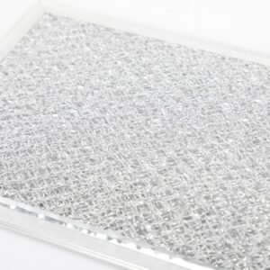 GE Microwave Grease Filter WB06X10309