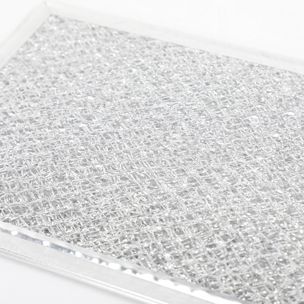 GE Microwave Grease Filter WB06X10309