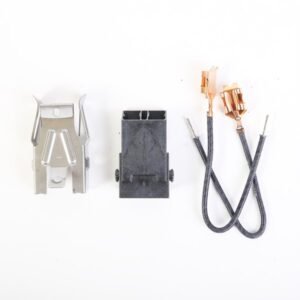 Whirlpool 330031 Range Burner Receptacle Kit