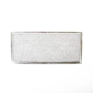 Whirlpool Microwave Grease Filter W10208631A