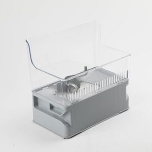 Whirlpool Refrigerator Ice Container Assembly W10910401
