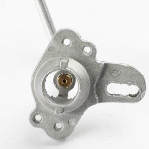 Whirlpool Range Surface Burner Orifice Holder W11028738