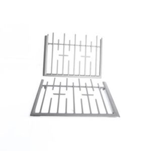 W11603169 - Whirlpool Range Burner Grate