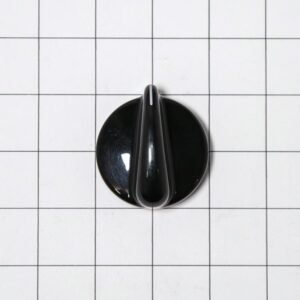 WB03T10236 Knob GE Range Burner