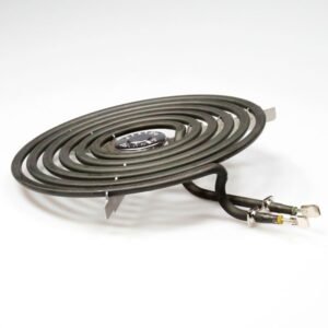 GE Wb30m2 Stove Burner Surface Element, 8 inch