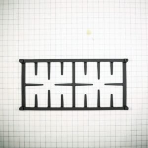 GE appliances WB31X27150 Gas Range Center Grate