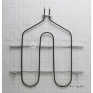 GE WB44T10009 Range Broil Element