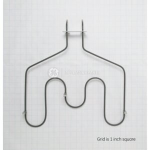 WB44T10011 Bake Element GE