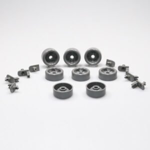 GE WD35X21041 Dishwasher Lower Kit