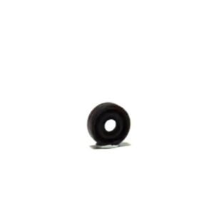 GrommetGuru WPW10195677 W10195677 Dishwasher Diverter Valve Diverter Motor Seal Grommet Gasket Whirlpool