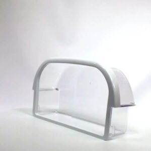 Whirlpool WPW10289497 Refrigerator Door Shelf Bin