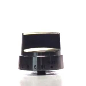 GE WB03X24818 Appliance Knob