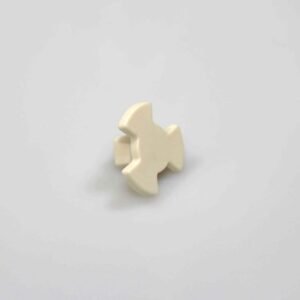 Whirlpool Microwave Coupler Support W10337248