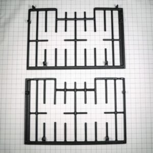 Whirlpool Grate-brnr W10620480