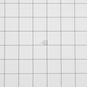 Refrigerator Hole Plug W10663738