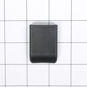 Refrigerator Handle Cap W10672339