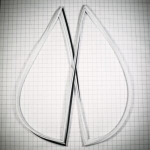 GASKET, DOOR (WHITE) W11406596