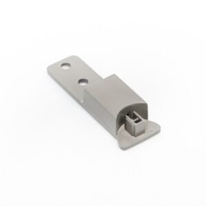 Whirlpool W10917259 Refrigerator Endcap Handle