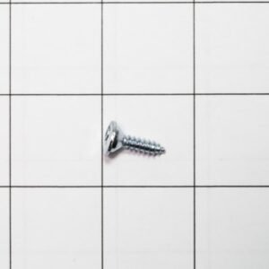 Refrigerator Screw 489357