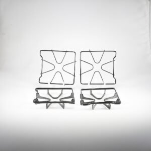 Whirlpool Gas Range Grate WPW10268483