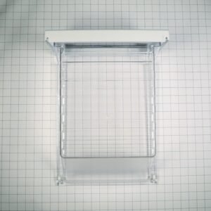 Whirlpool Refrigerator Freezer Drawer WPW10322649