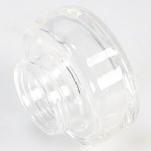 Whirlpool WPW10412722 Light Cover Lens