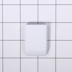 Refrigerator Door Handle Trim Cap W10672338